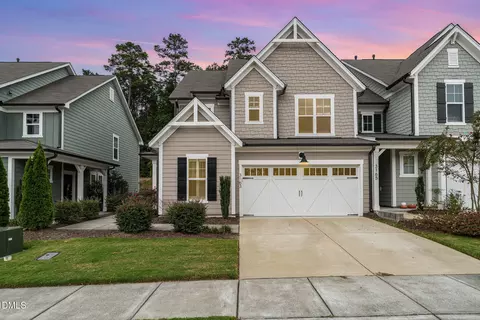 3163 Retama Run, New Hill, NC 27562