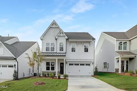 80 Summer Mist Ln #165, Clayton, NC 27527