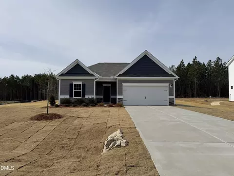 124 Pine Vista Way, Sanford, NC 27332