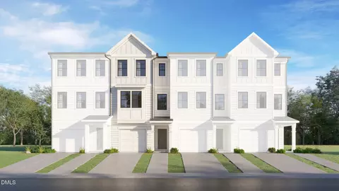 3707 Elm Grove Ln, Raleigh, NC 27604