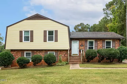 5401 Kaplan Dr, Raleigh, NC 27606