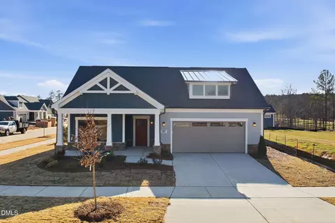 2001 Grimsby Ct, Durham, NC 27703