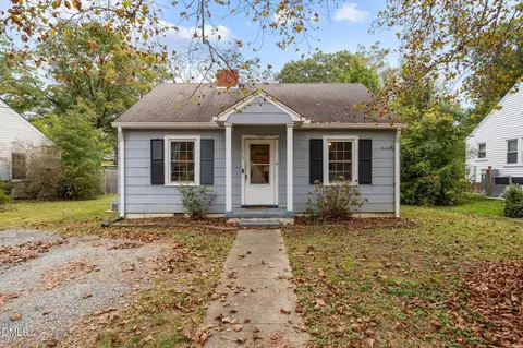 913 Gorrel St, Burlington, NC 27215