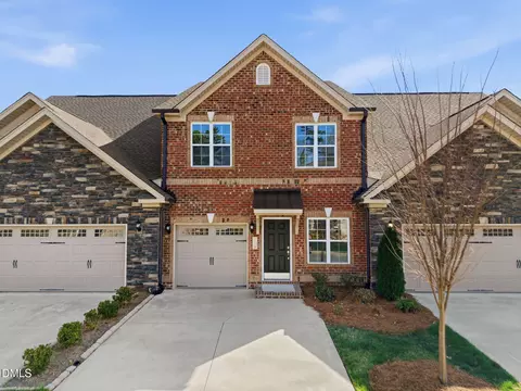 1110 Talisker Way #76, Burlington, NC 27215