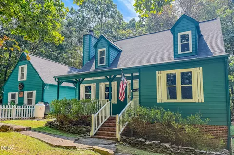 7607 Deer Crossing Rd, Rougemont, NC 27572