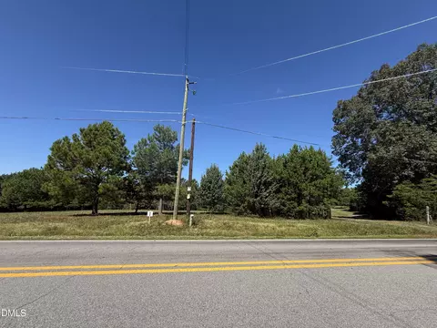 lot1 Park Springs Rd, Providence, NC 27315