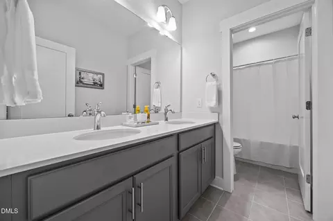 Bath - 880 Whistable Ave, Wake Forest, NC 27587 photo 2 of 3