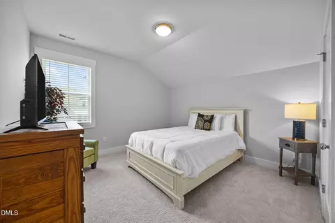 Bedroom - 880 Whistable Ave, Wake Forest, NC 27587 photo 3 of 3