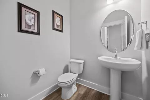 Other - 880 Whistable Ave, Wake Forest, NC 27587 photo 12 of 14