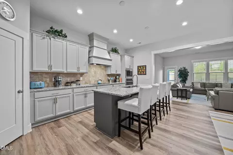 Kitchen - 880 Whistable Ave, Wake Forest, NC 27587 photo 1 of 1