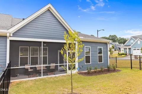 Exterior - 880 Whistable Ave, Wake Forest, NC 27587 photo 6 of 8