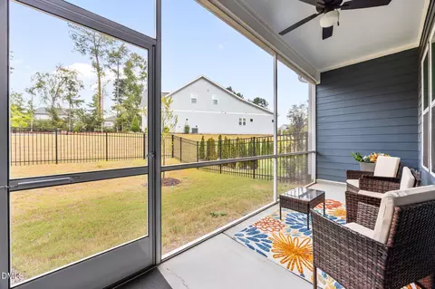 Exterior - 880 Whistable Ave, Wake Forest, NC 27587 photo 4 of 8