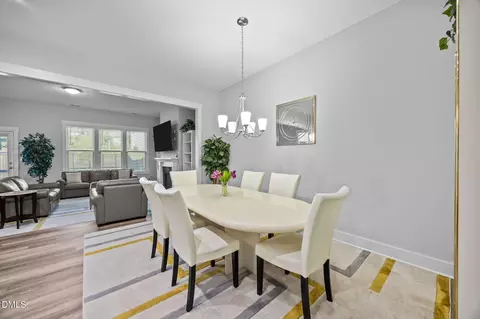 Dining - 880 Whistable Ave, Wake Forest, NC 27587 photo 2 of 2