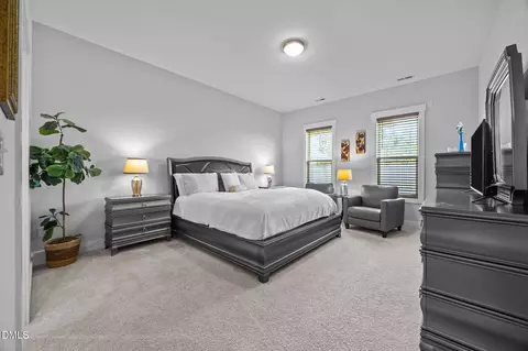 Bedroom - 880 Whistable Ave, Wake Forest, NC 27587 photo 1 of 3