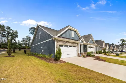 Exterior - 880 Whistable Ave, Wake Forest, NC 27587 photo 2 of 8