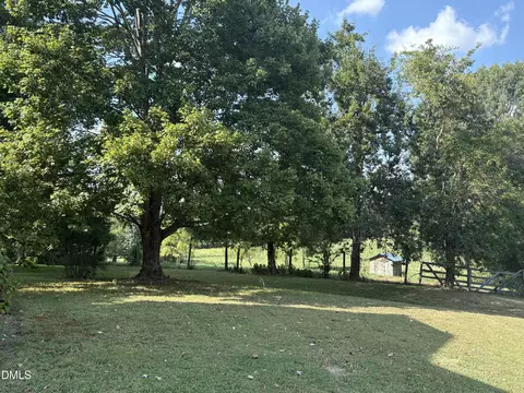 1204 Winfred Brady Rd, Bennett, NC 27208