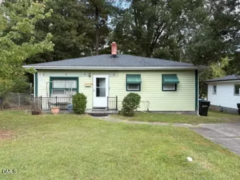 104 W Weaver St, Durham, NC 27707