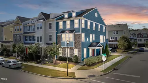 547 Grand Central Sta, Apex, NC 27502