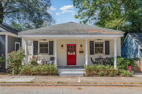 504 S Saunders St, Raleigh, NC 27603