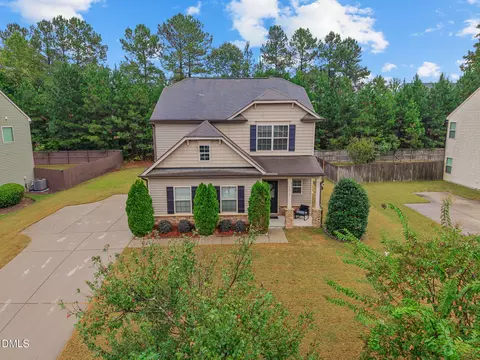 5212 Sapphire Springs Dr, Knightdale, NC 27545