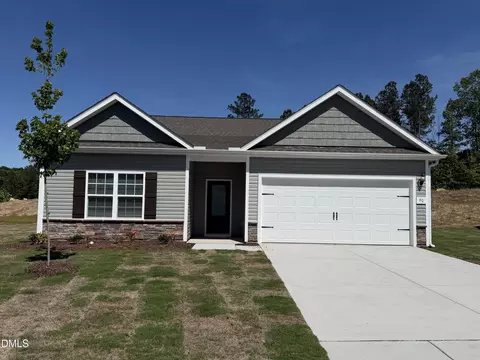 90 Neuse Hollow Ct, Clayton, NC 27527