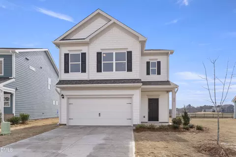 280 Ambassador Dr, Clayton, NC 27520