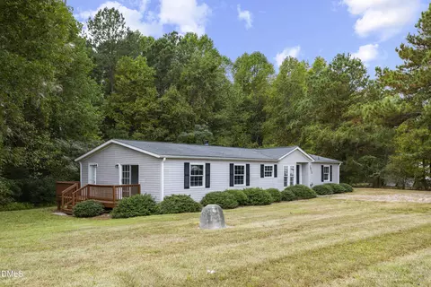 1512 Willow Downs Cir, Willow Spring, NC 27592
