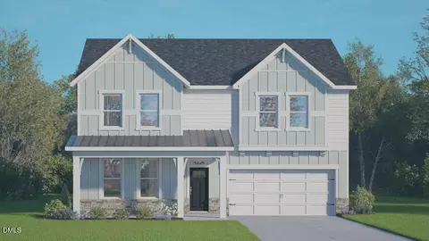 5044 Dezola St, Apex, NC 27539
