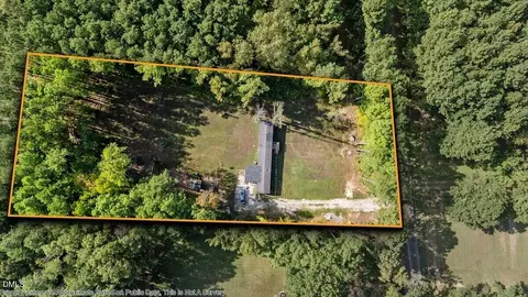 146 Greentown Ave, Warrenton, NC 27589