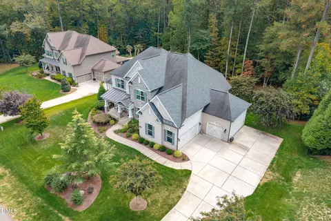 View/Area - 7608 Everton Way, Wake Forest, NC 27587 photo 5 of 12
