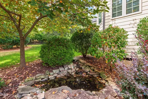 Exterior - 7608 Everton Way, Wake Forest, NC 27587 photo 7 of 12
