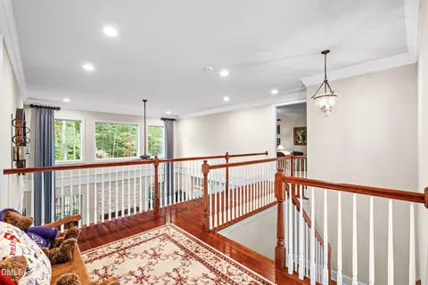 Entry Way - 7608 Everton Way, Wake Forest, NC 27587 photo 3 of 4