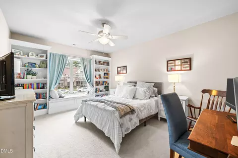 Bedroom - 7608 Everton Way, Wake Forest, NC 27587 photo 6 of 6