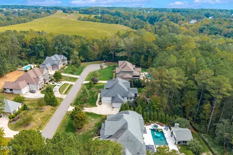 View/Area - 7608 Everton Way, Wake Forest, NC 27587 photo 7 of 12