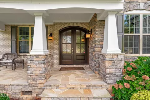 Exterior - 7608 Everton Way, Wake Forest, NC 27587 photo 3 of 12