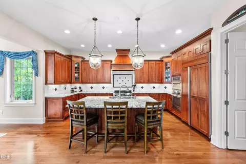 Kitchen - 7608 Everton Way, Wake Forest, NC 27587 photo 1 of 3
