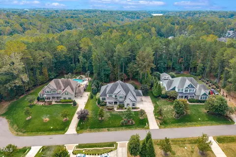 View/Area - 7608 Everton Way, Wake Forest, NC 27587 photo 6 of 12