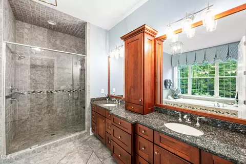 Bath - 7608 Everton Way, Wake Forest, NC 27587 photo 2 of 6