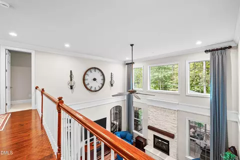 Entry Way - 7608 Everton Way, Wake Forest, NC 27587 photo 4 of 4