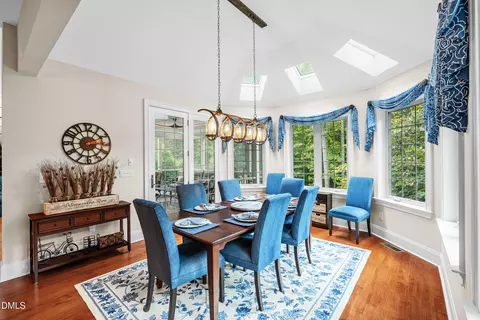 Dining - 7608 Everton Way, Wake Forest, NC 27587 photo 4 of 4