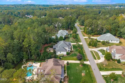 View/Area - 7608 Everton Way, Wake Forest, NC 27587 photo 8 of 12