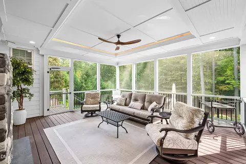 Exterior - 7608 Everton Way, Wake Forest, NC 27587 photo 4 of 12