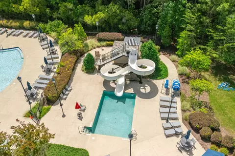 Exterior - 7608 Everton Way, Wake Forest, NC 27587 photo 12 of 12