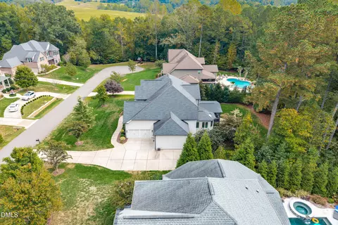 View/Area - 7608 Everton Way, Wake Forest, NC 27587 photo 3 of 12