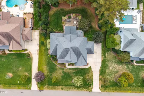 View/Area - 7608 Everton Way, Wake Forest, NC 27587 photo 4 of 12