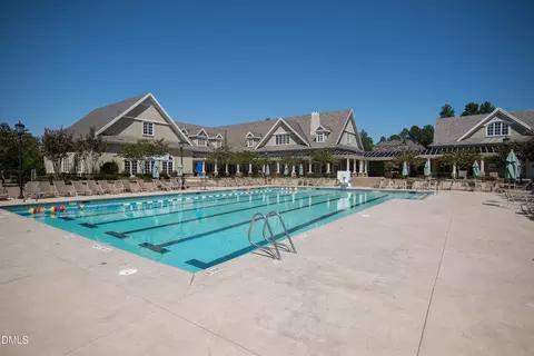Exterior - 7608 Everton Way, Wake Forest, NC 27587 photo 10 of 12