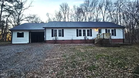 54 Pattishall Rd, Pittsboro, NC 27312