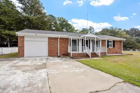 207 Lane Of Tristram, Garner, NC 27529