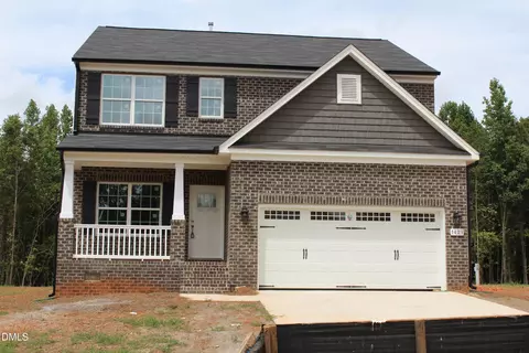 1425 Reading Ct #78KL, Burlington, NC 27217