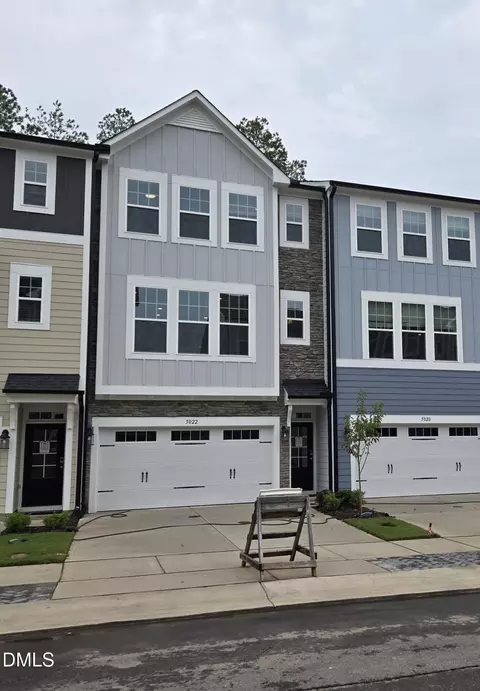 5022 Jowettes Walk Dr #22, Cary, NC 27519